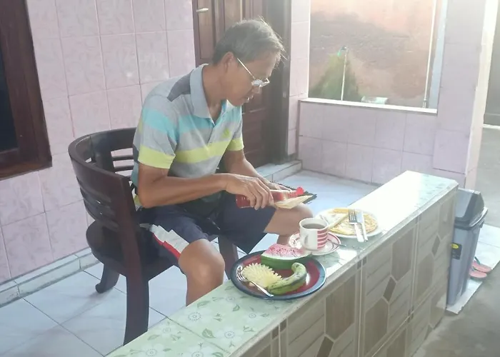 Pondok Pandi