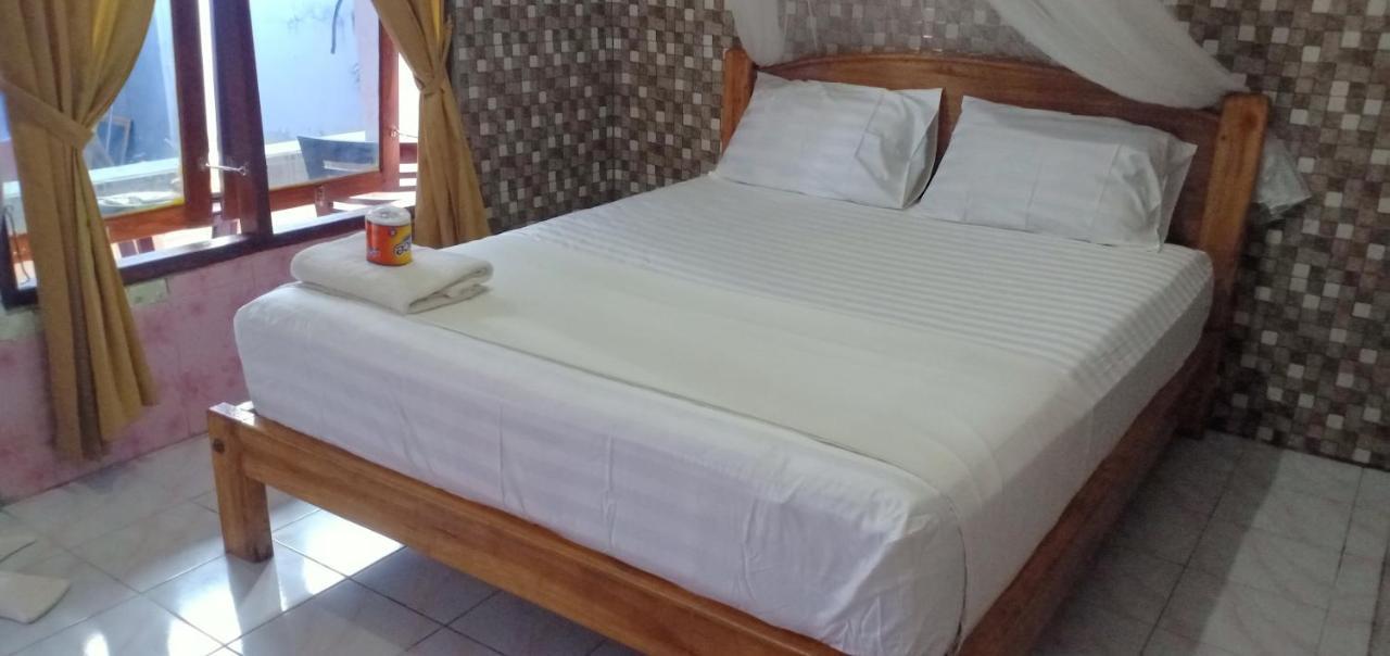 Homestay Pandi