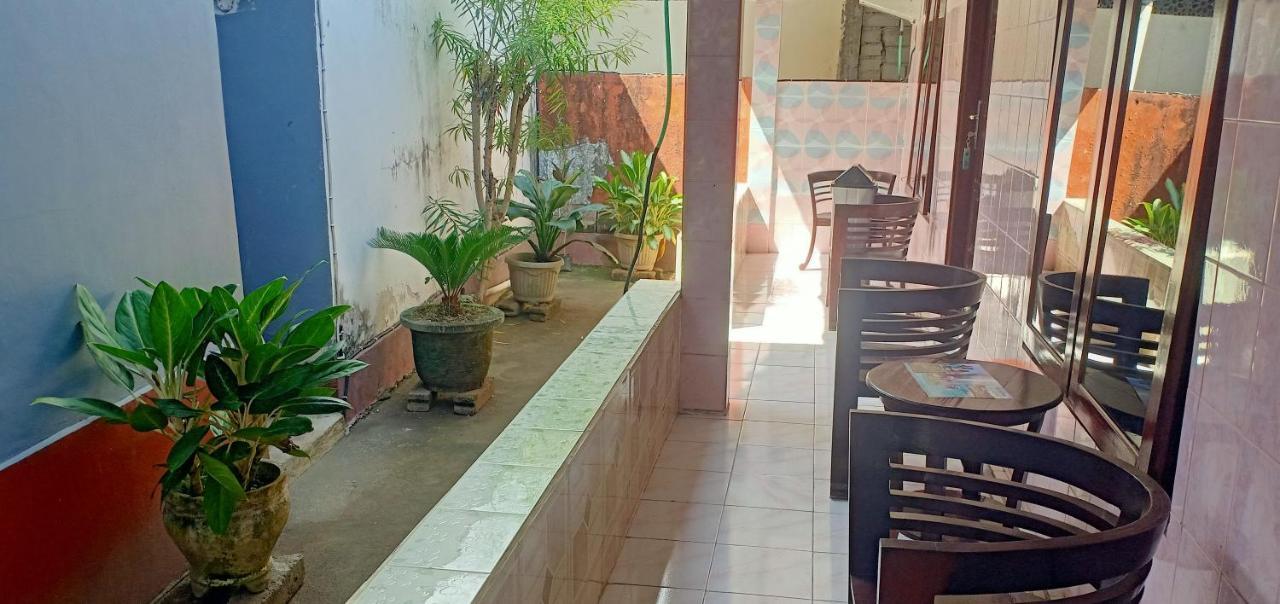 Homestay Pandi Gili Trawangan