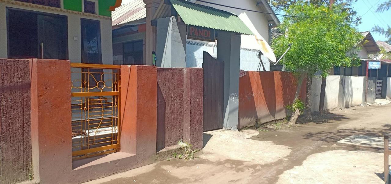 Homestay Pandi *