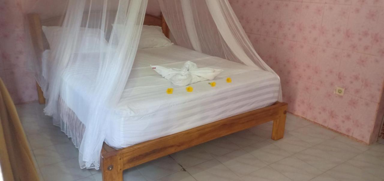 Pandi Homestay *