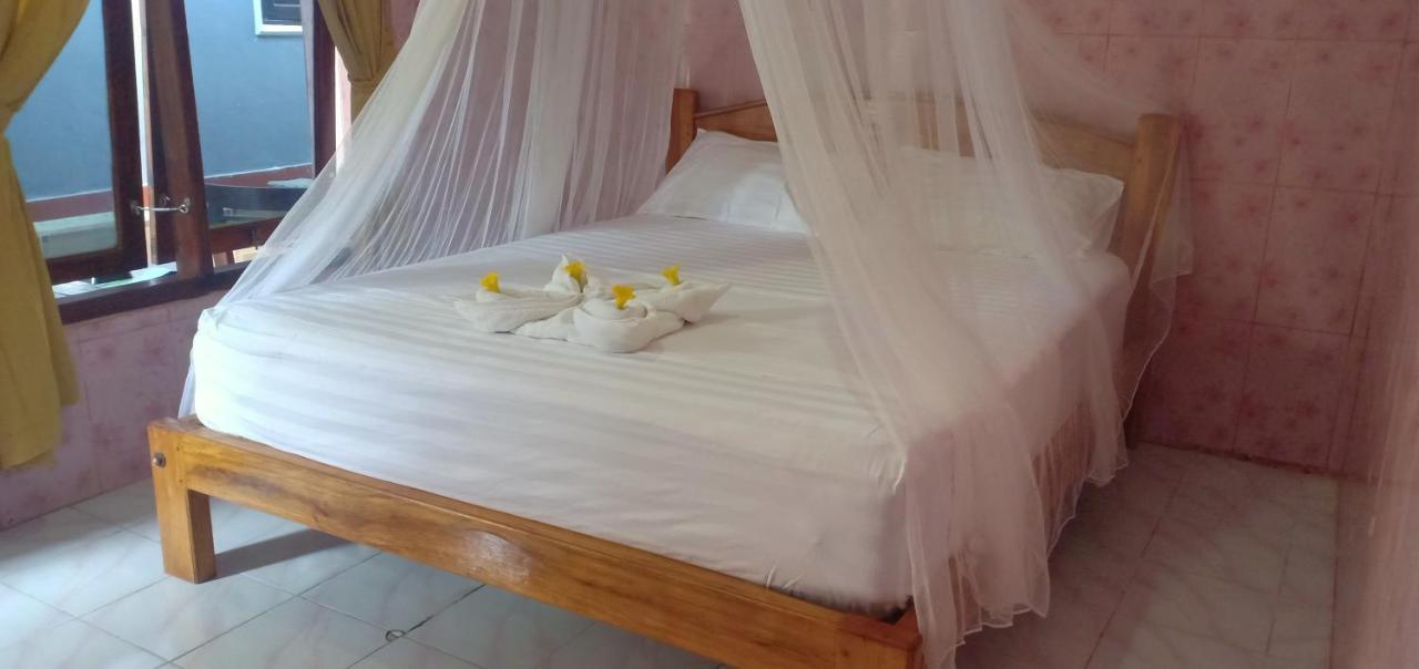 Homestay Pandi *