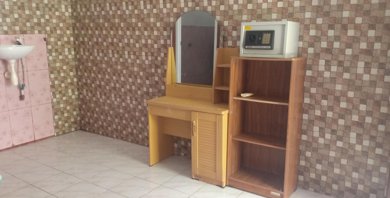 Homestay Pandi