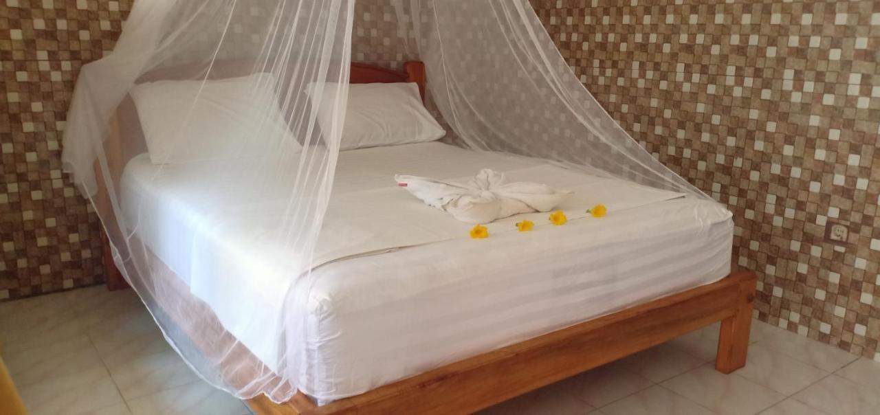 Pandi Homestay