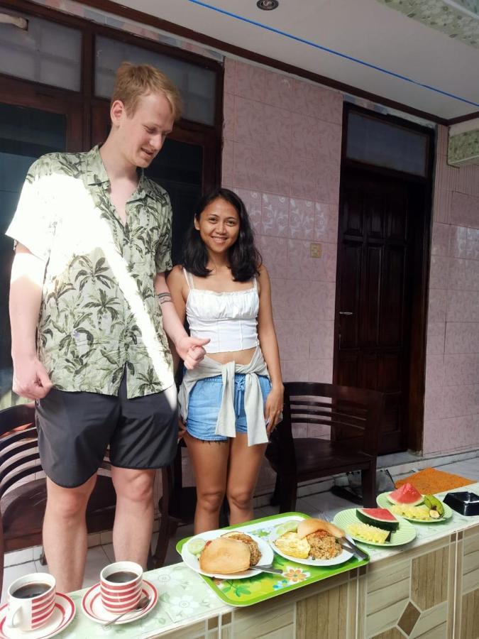 Pandi * Gili Trawangan