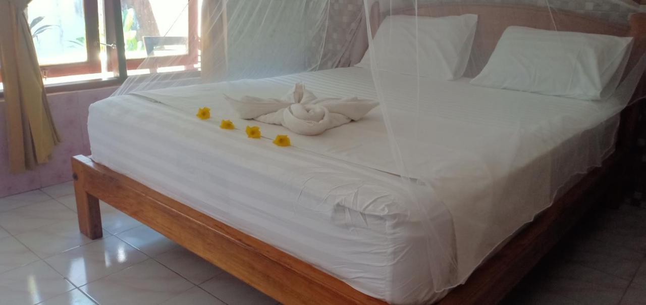 Homestay Pandi *