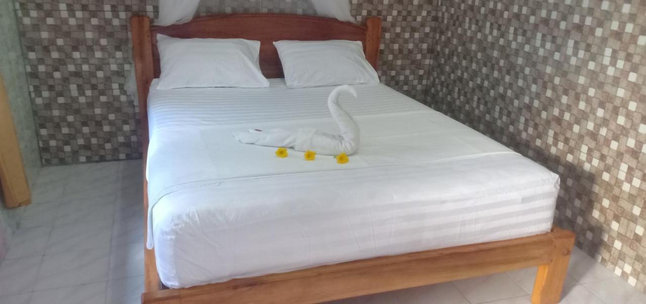 Homestay Pandi Gili Trawangan