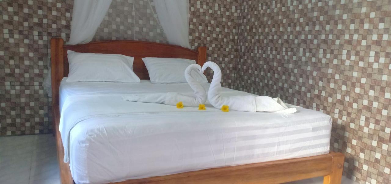 Pandi Homestay Gili Trawangan