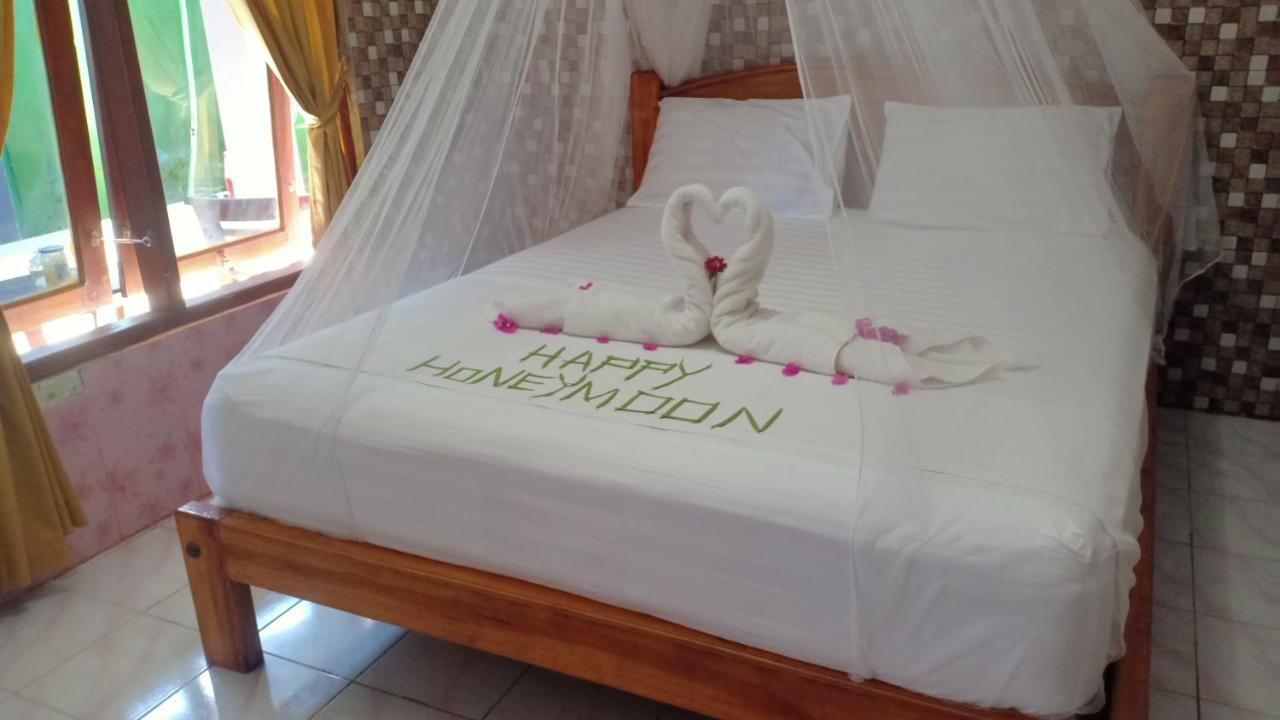 Pandi Homestay