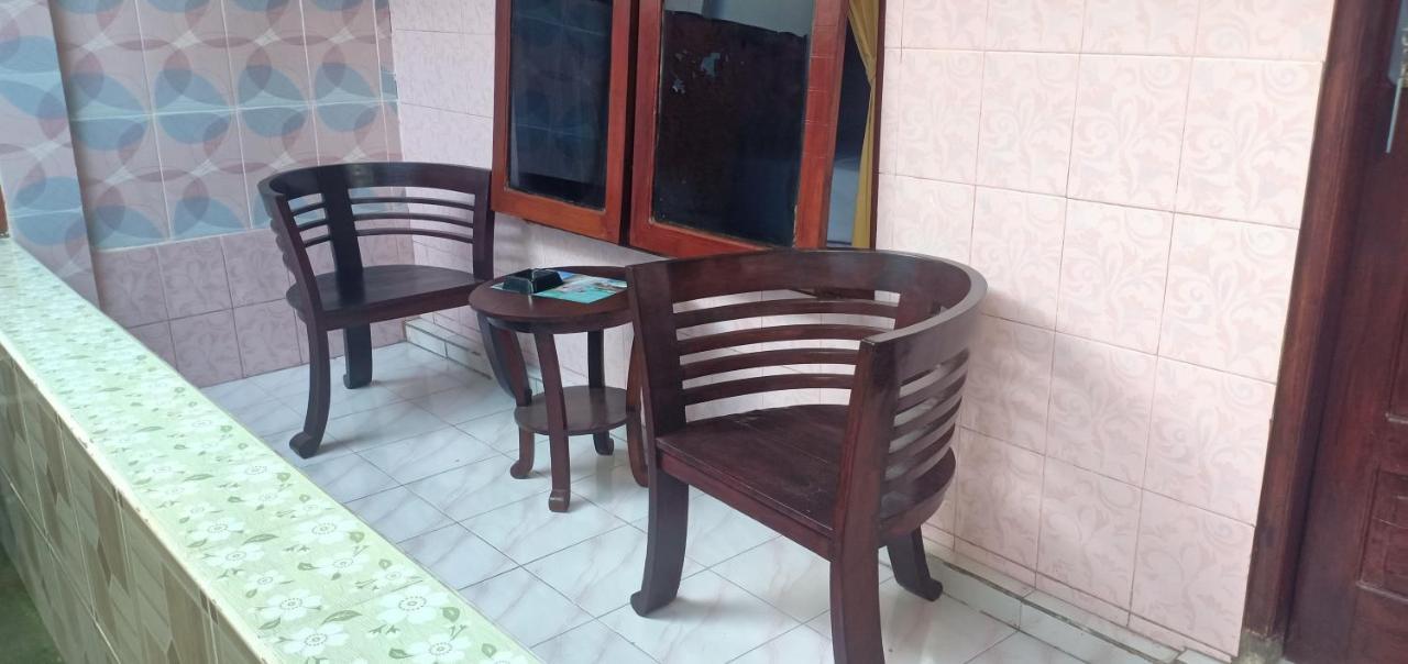 Homestay Pandi *