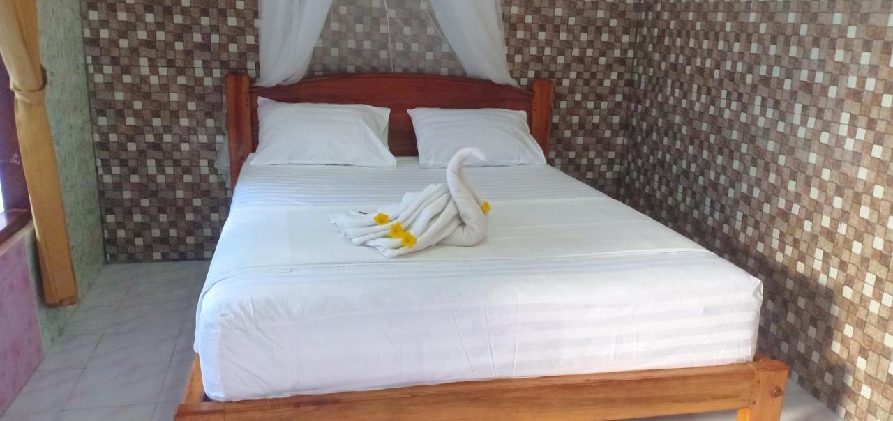 Pandi * Gili Trawangan