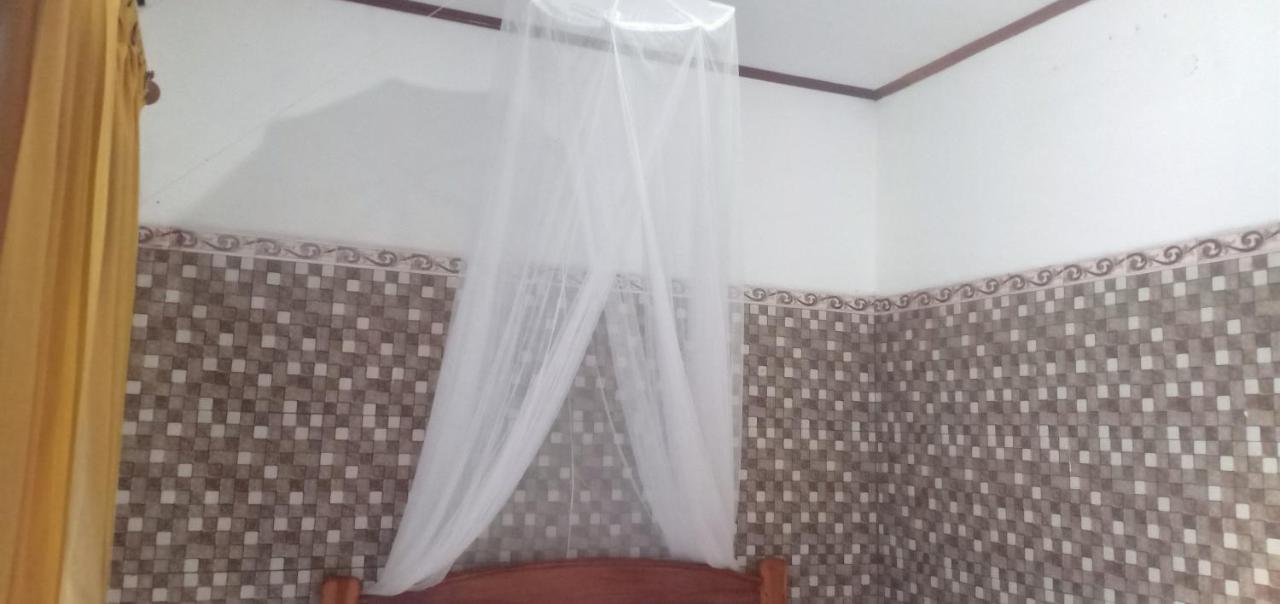 Homestay Pandi *
